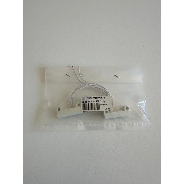 Serai 04 23 n//23: Microc Reed White NC White Color 3